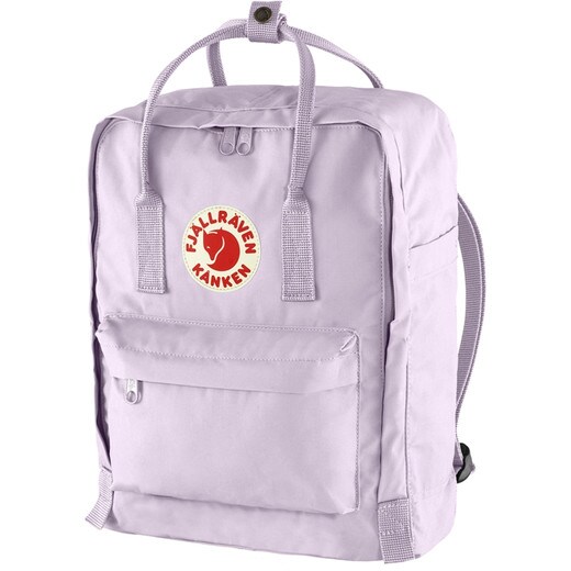 Kanken Pastel Lavender